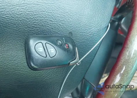 2007 Lexus Gs 450H 450H from USA, damaged, VIN JTHBC96S675005986